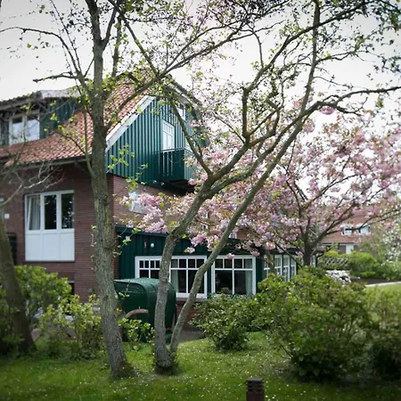 Nils Holgersson - 2 * Spiekeroog