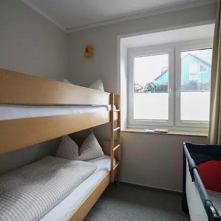 Nils Holgersson - 2 Apartmán