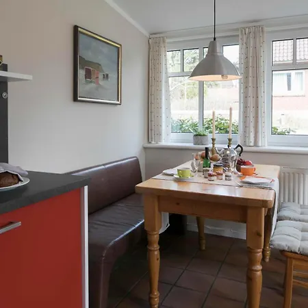 Nils Holgersson - 2 Apartamento