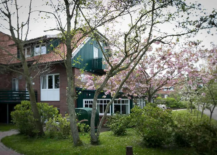Nils Holgersson - 2 * Spiekeroog