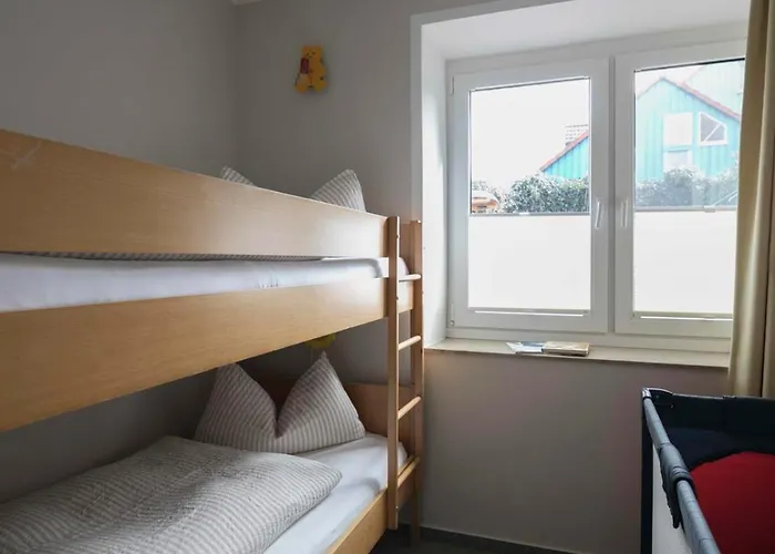 Nils Holgersson - 2 Apartamento