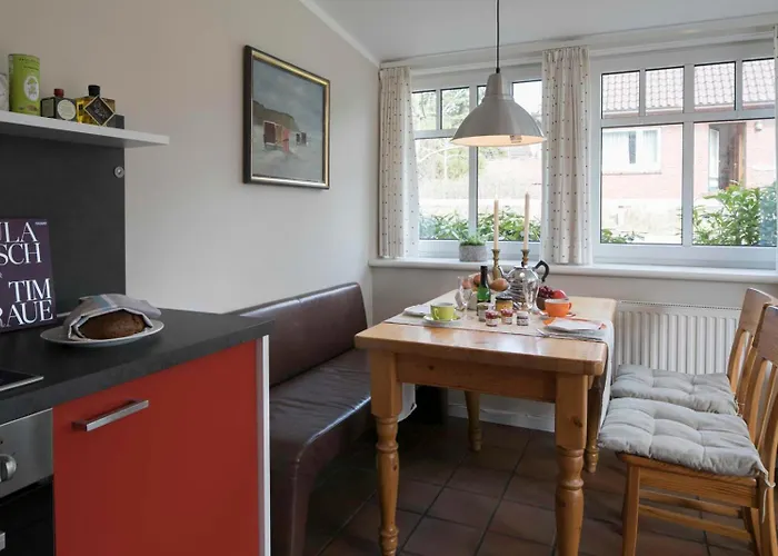 Nils Holgersson - 2 Apartamento